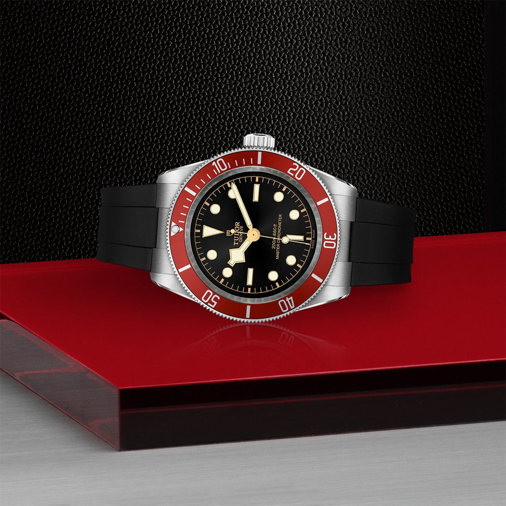 TUDOR Black Bay M7941A1A0RU-0002