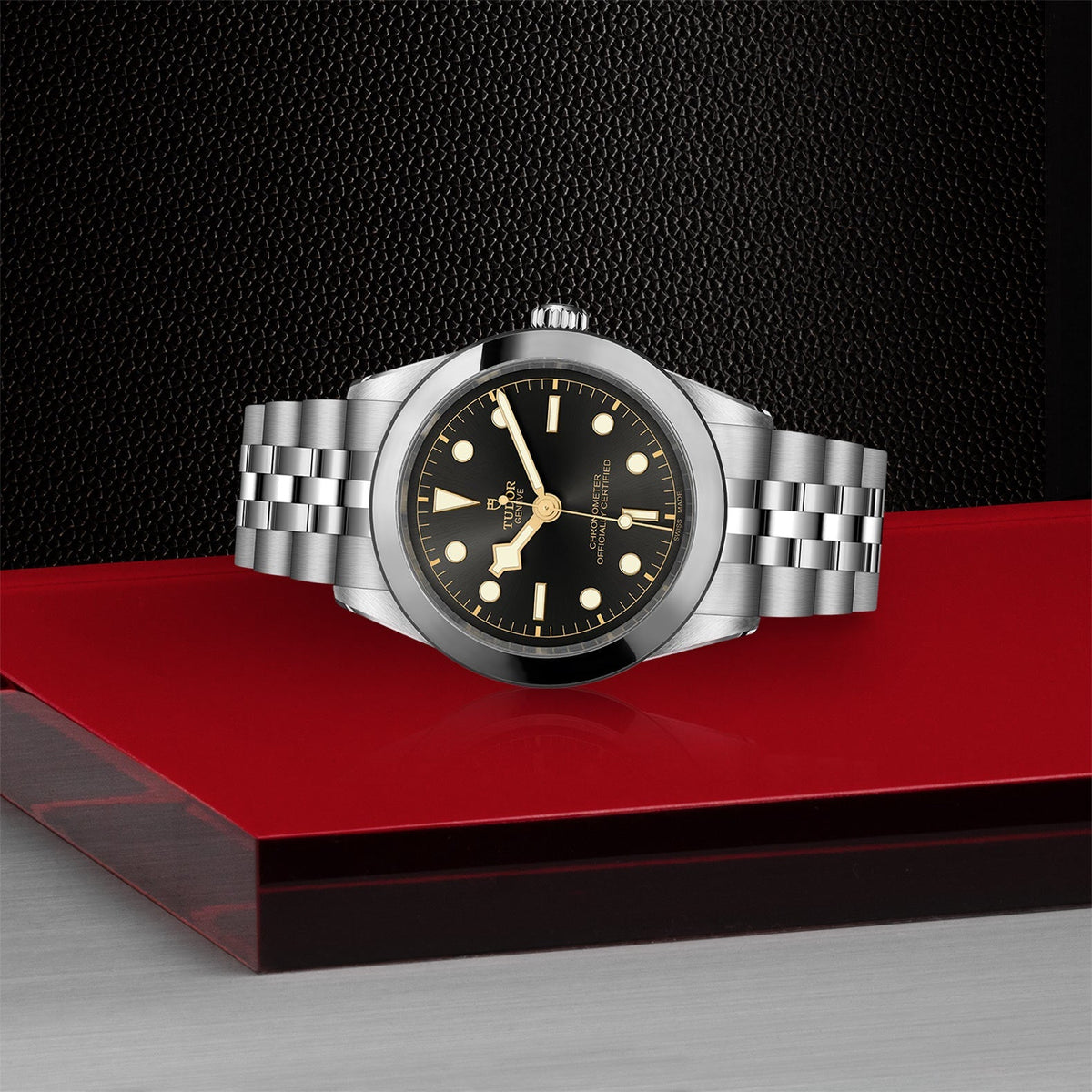 TUDOR Black Bay 39 M79660-0001