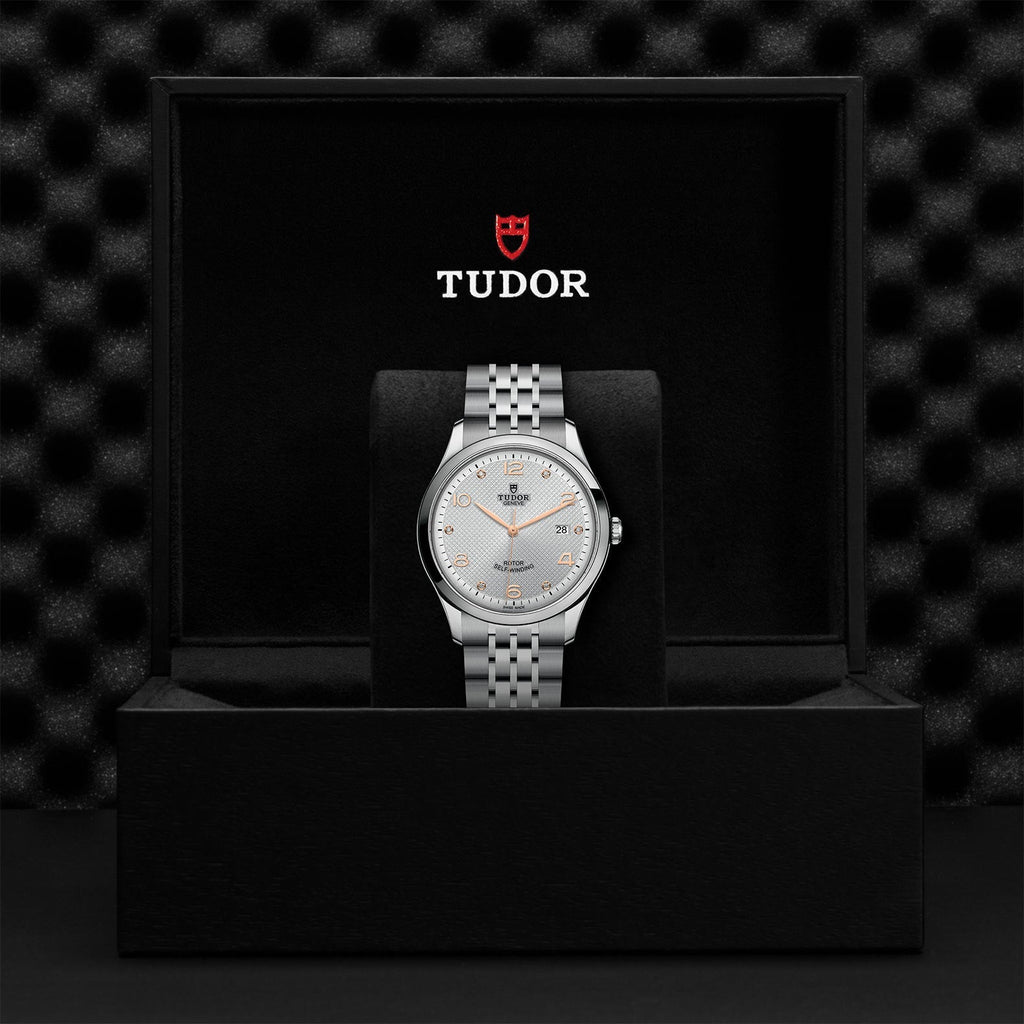 TUDOR 1926 41mm steel M91650-0003