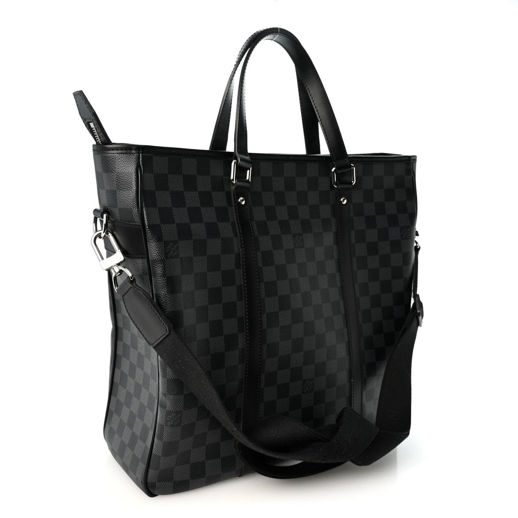 Damier Graphite Tadao
