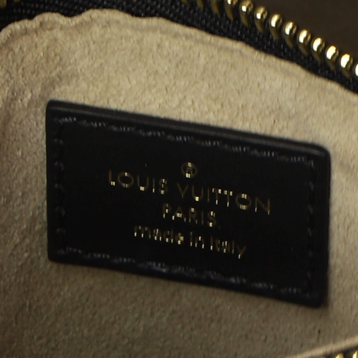 NeoNoe Handbag Limited Edition Crafty Monogram Giant MM