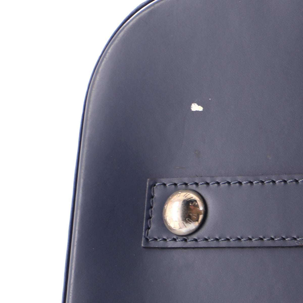 Alma Handbag Epi Leather GM