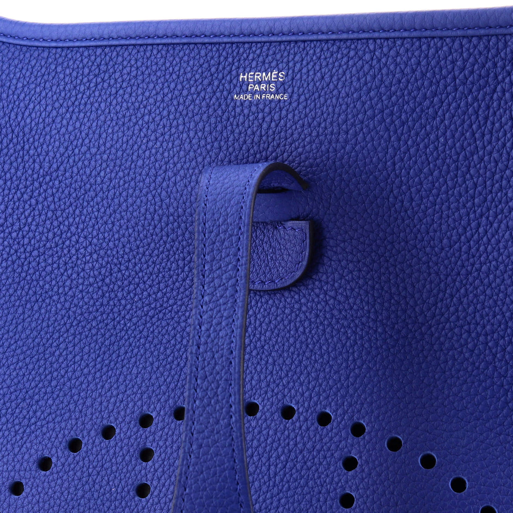 Evelyne Bag Gen III Maurice PM