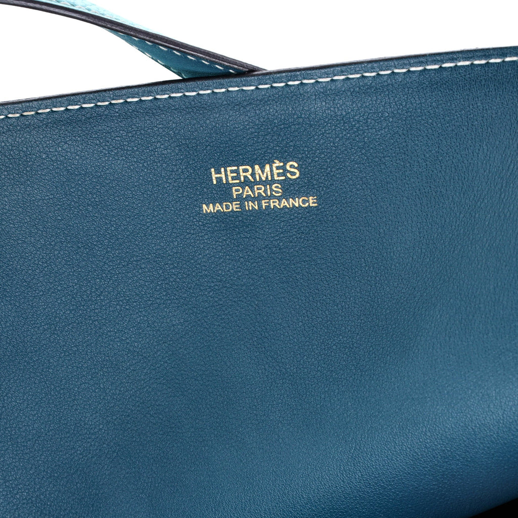 Double Sens Tote Clemence and Swift 45