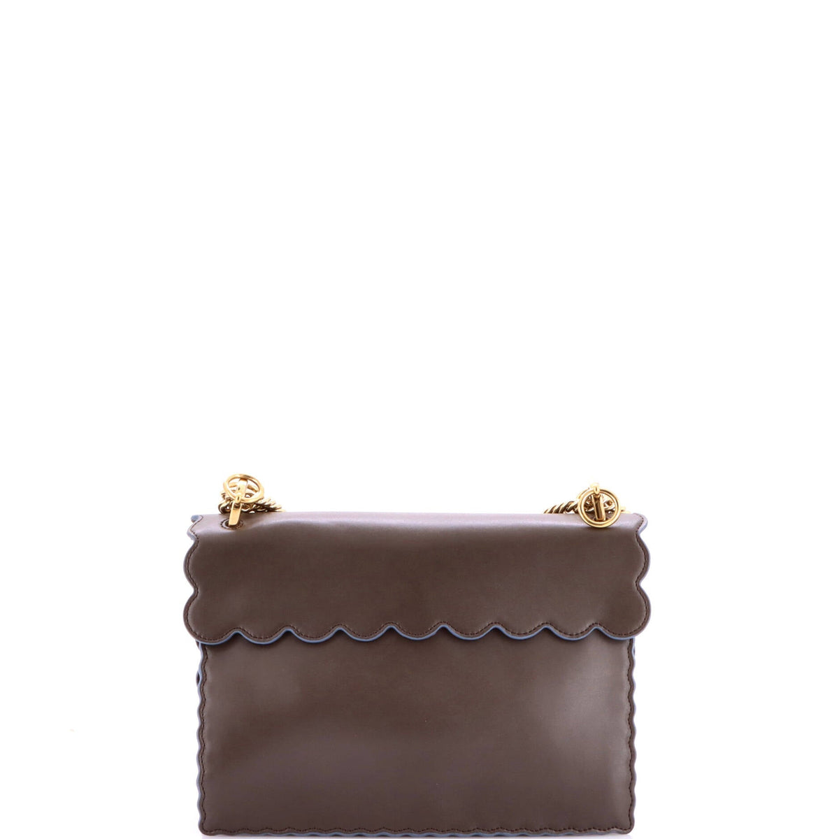 Kan I Bag Leather Medium