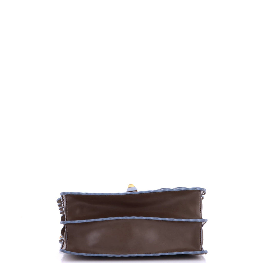 Kan I Bag Leather Medium