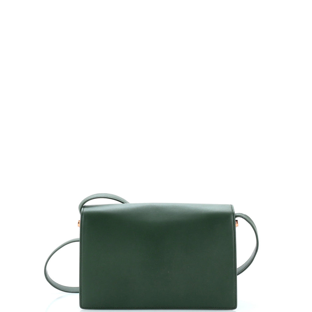 Lulu Shoulder Bag Leather Medium