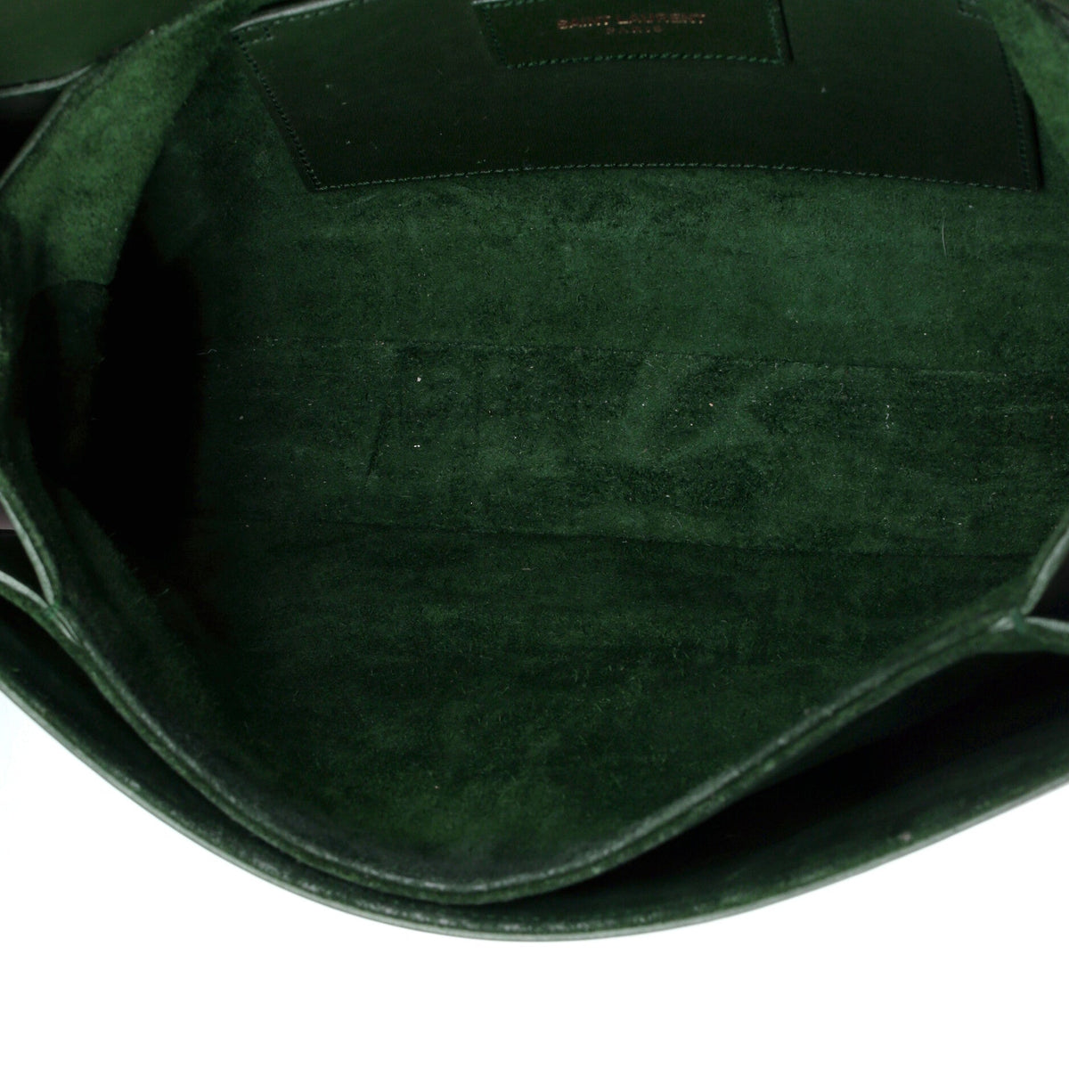 Lulu Shoulder Bag Leather Medium