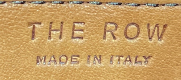 Camdem Bag Leather