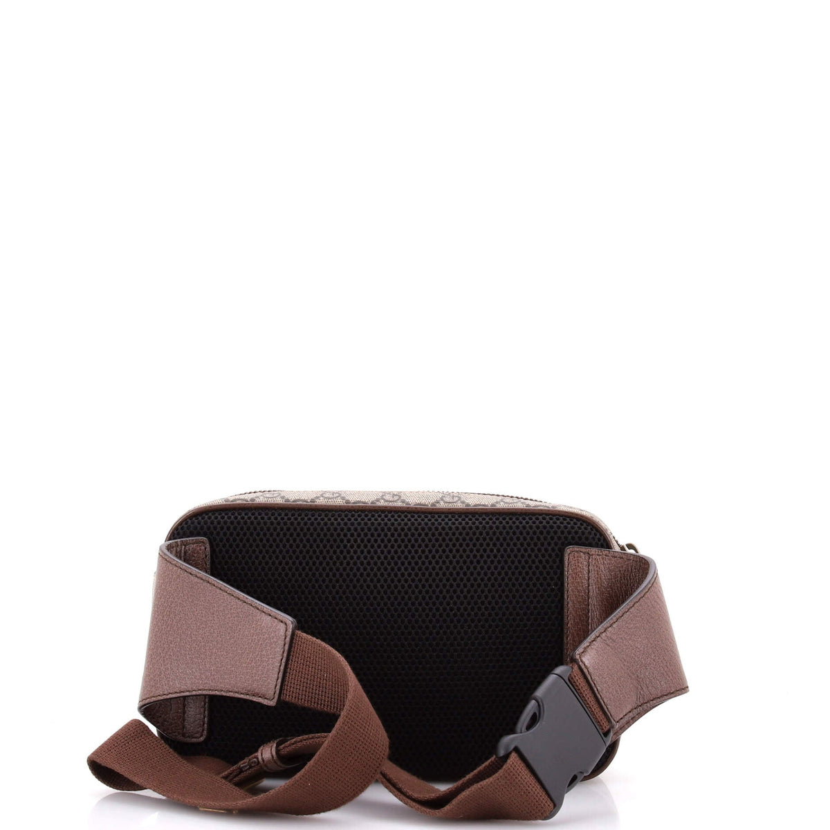 Ophidia Belt Bag GG Coated Canvas Medium