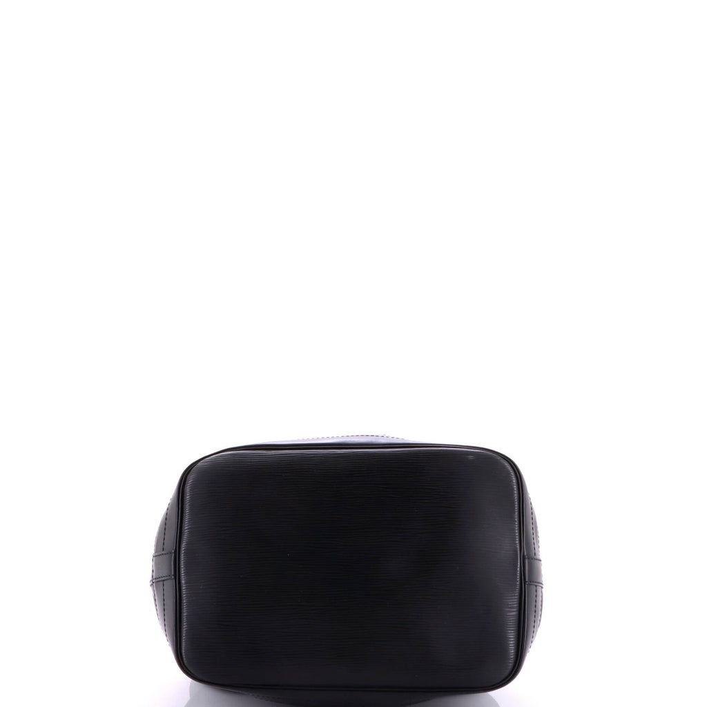 Noe Handbag Epi Leather Large