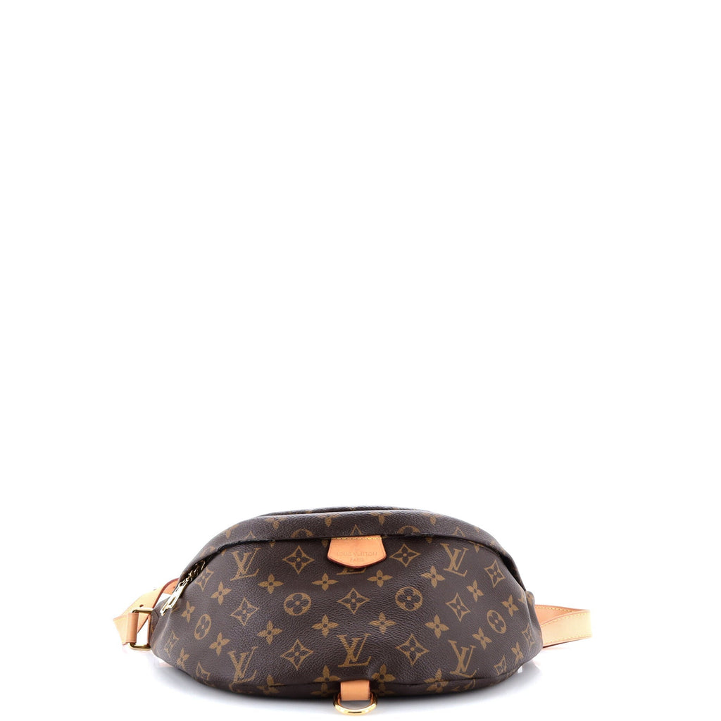 Bum Bag Monogram Canvas