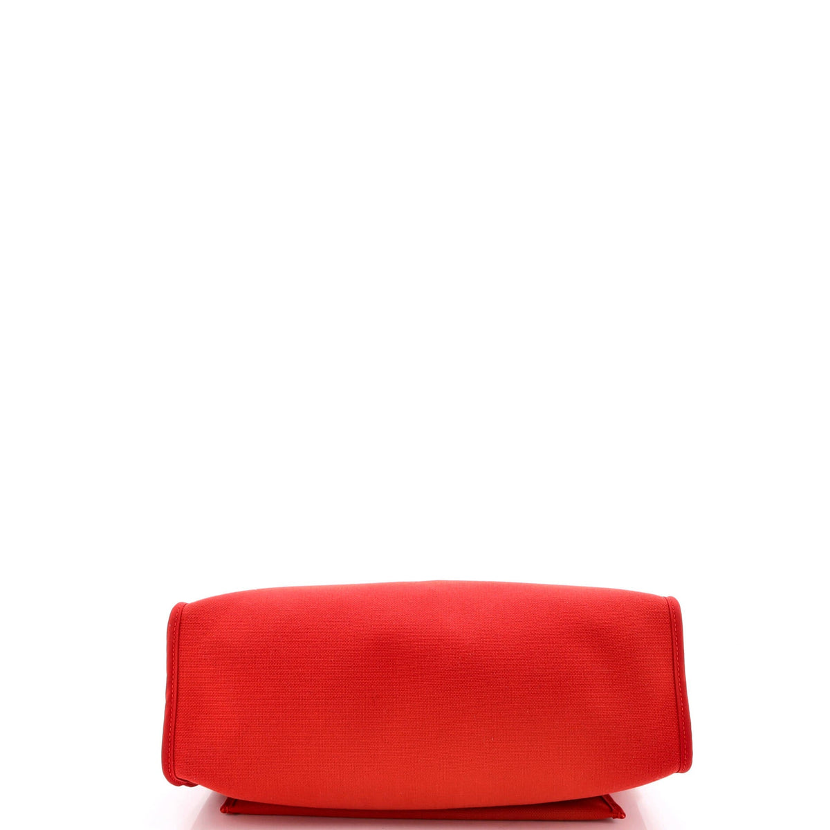 Herbag Zip Leather and Toile 31