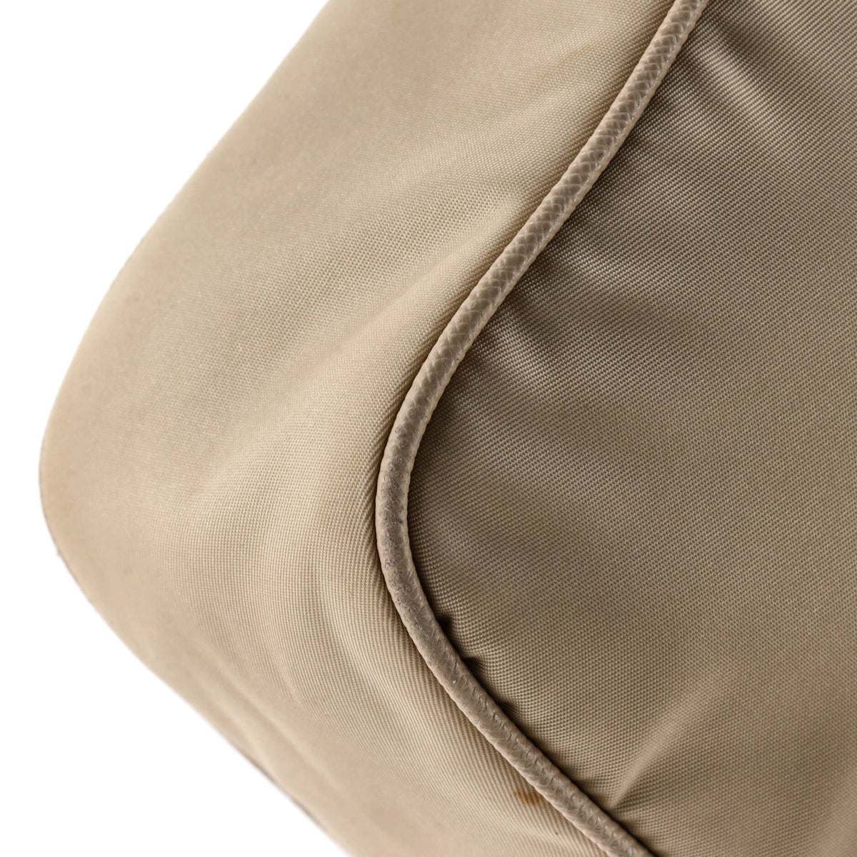 Re-Edition 2005 Shoulder Bag Tessuto Small