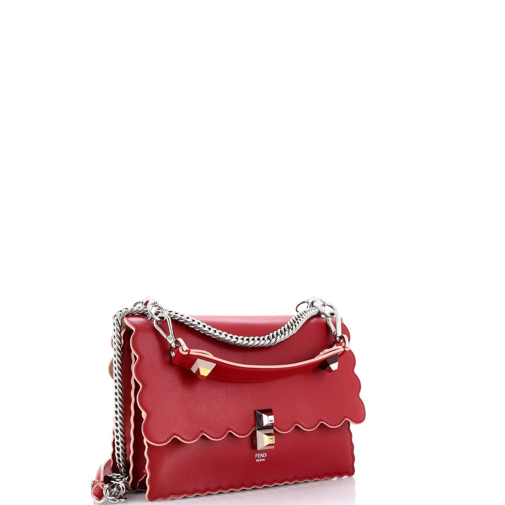 Kan I Bag Leather Medium