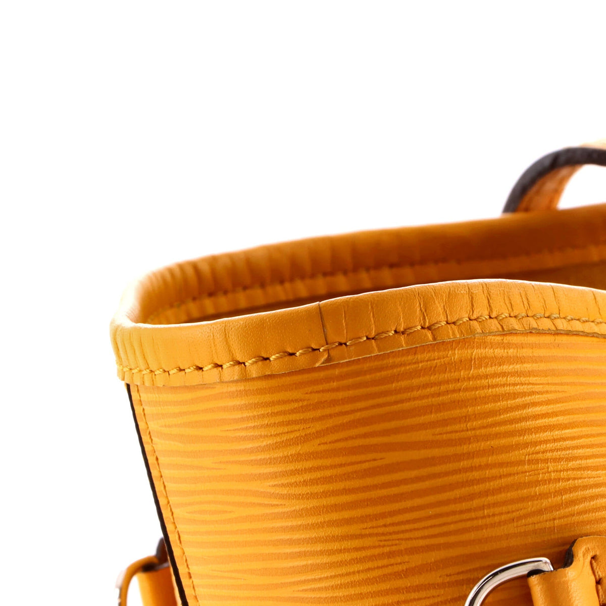 Neverfull Tote Epi Leather MM