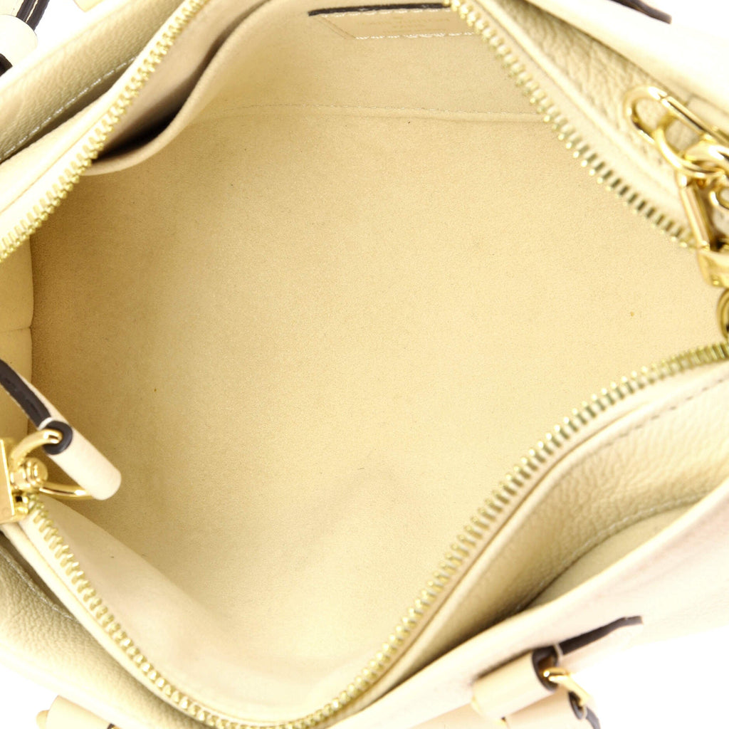 OnTheGo Tote Monogram Empreinte Giant East West