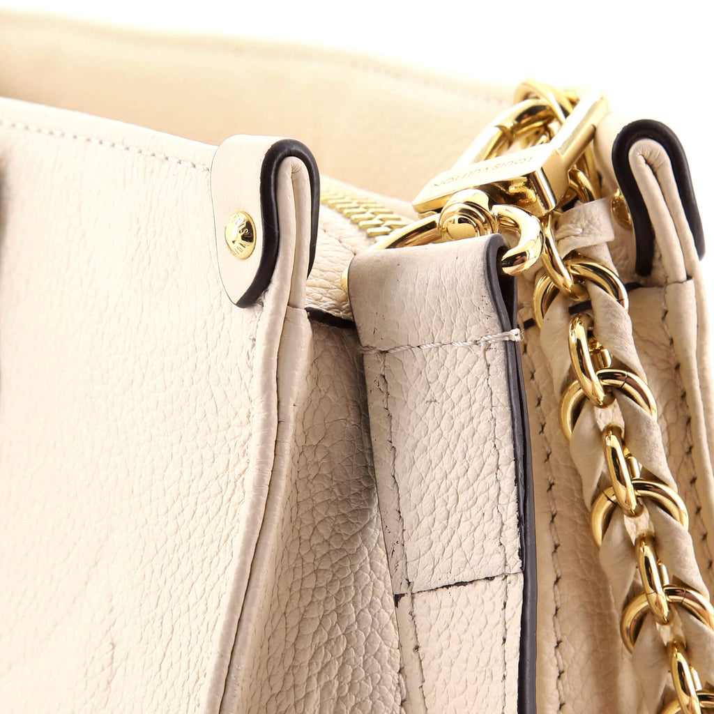 OnTheGo Tote Monogram Empreinte Giant East West