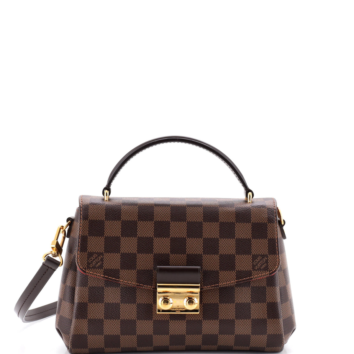 Croisette Handbag Damier