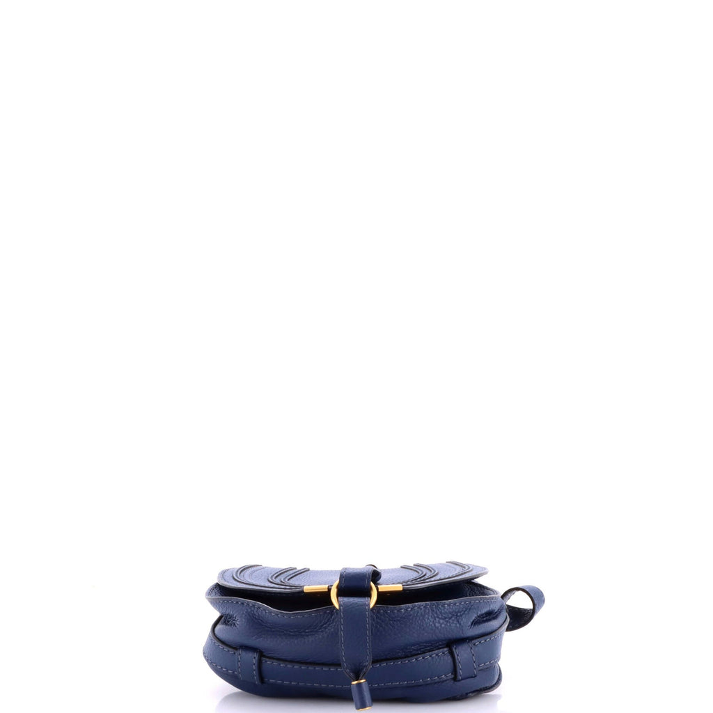 Marcie Crossbody Bag Leather Small