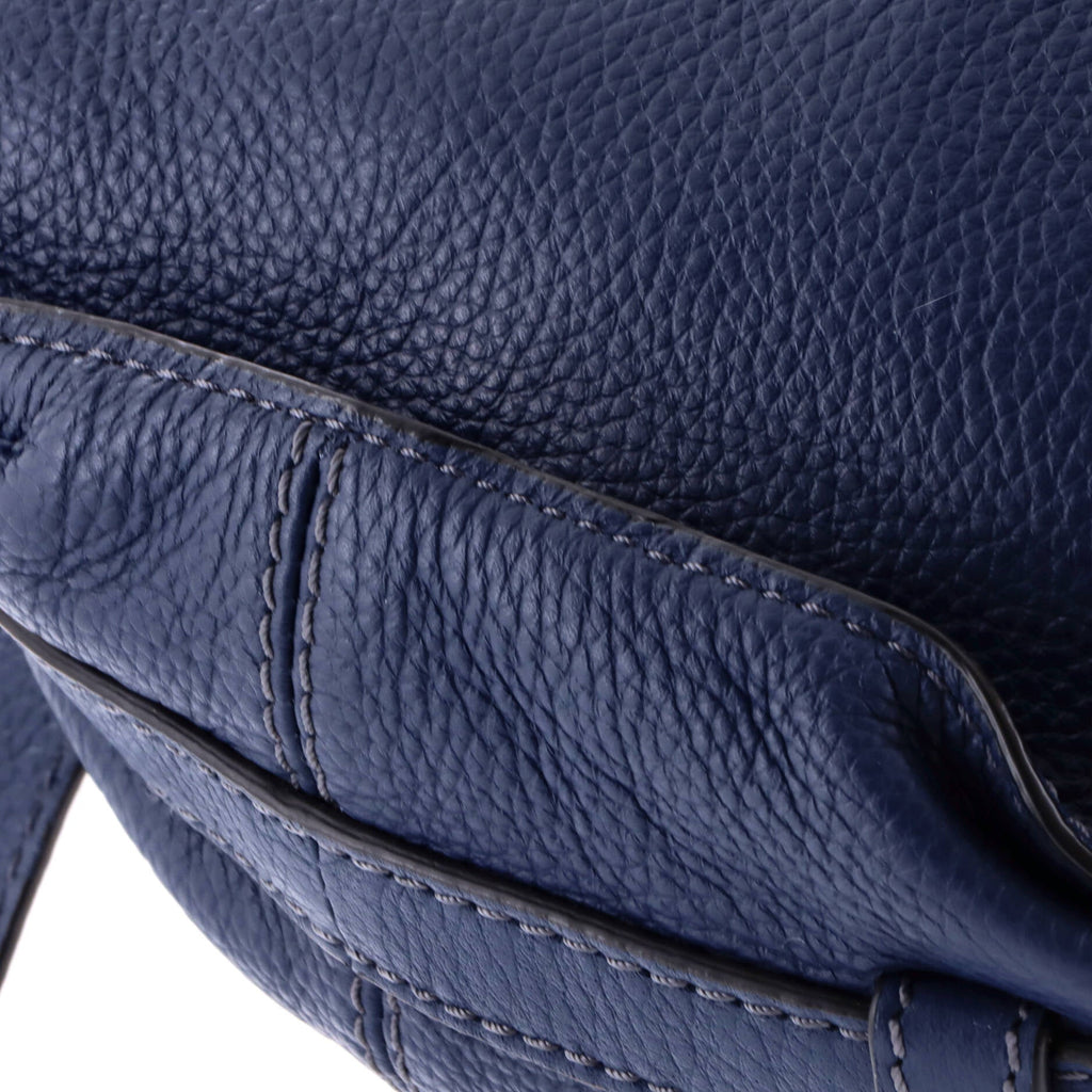 Marcie Crossbody Bag Leather Small