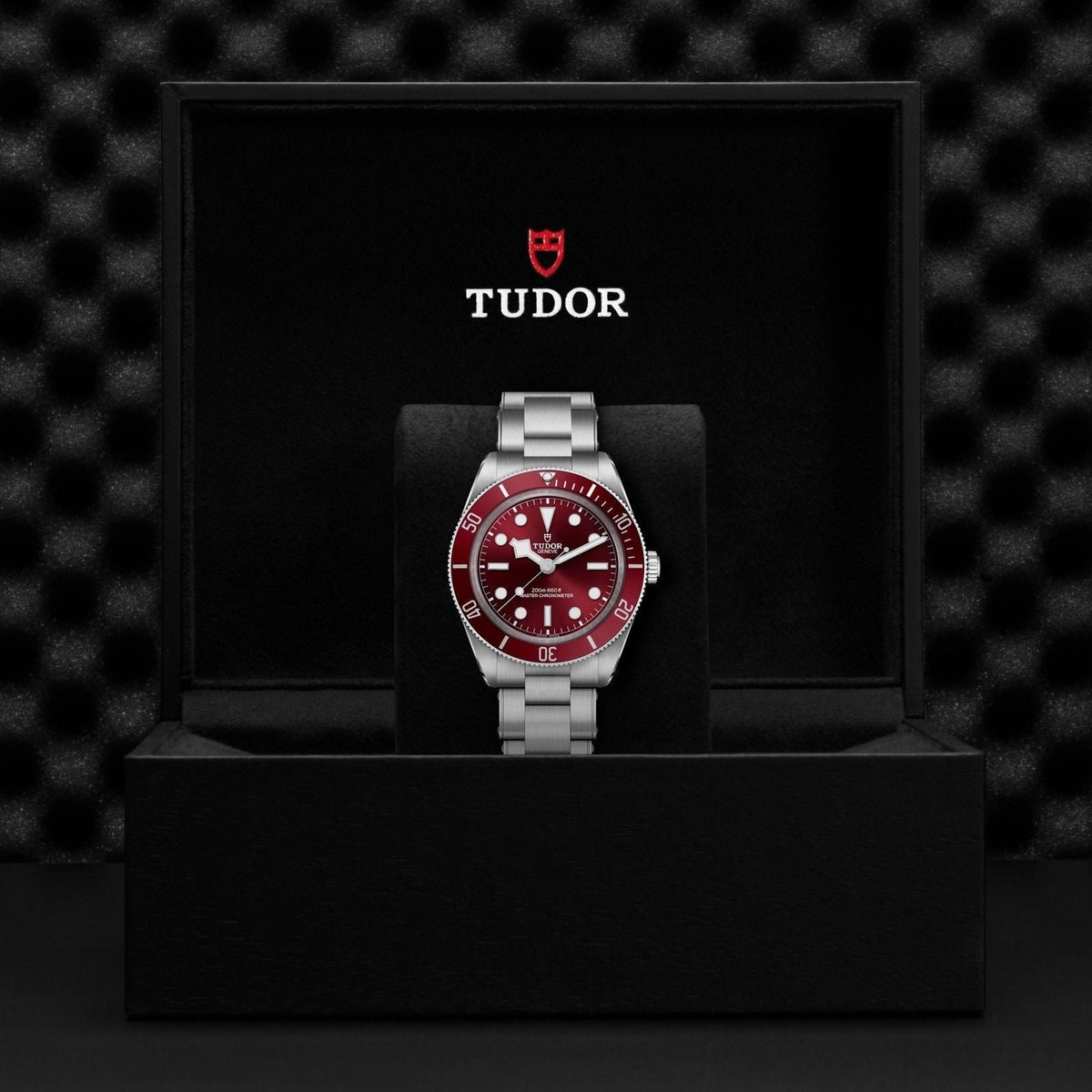 TUDOR Black Bay 58 M7939A1A0RU-0002