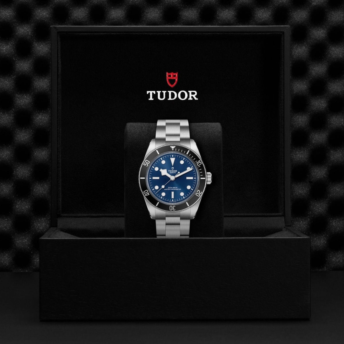 TUDOR Black Bay 68 M7943A1A0NU-0001