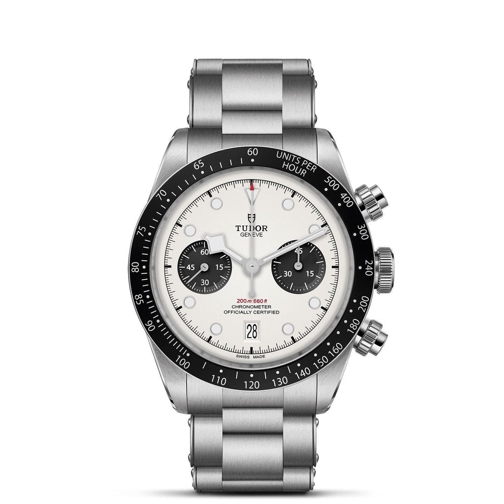 TUDOR Black Bay Chrono M79360N-0012