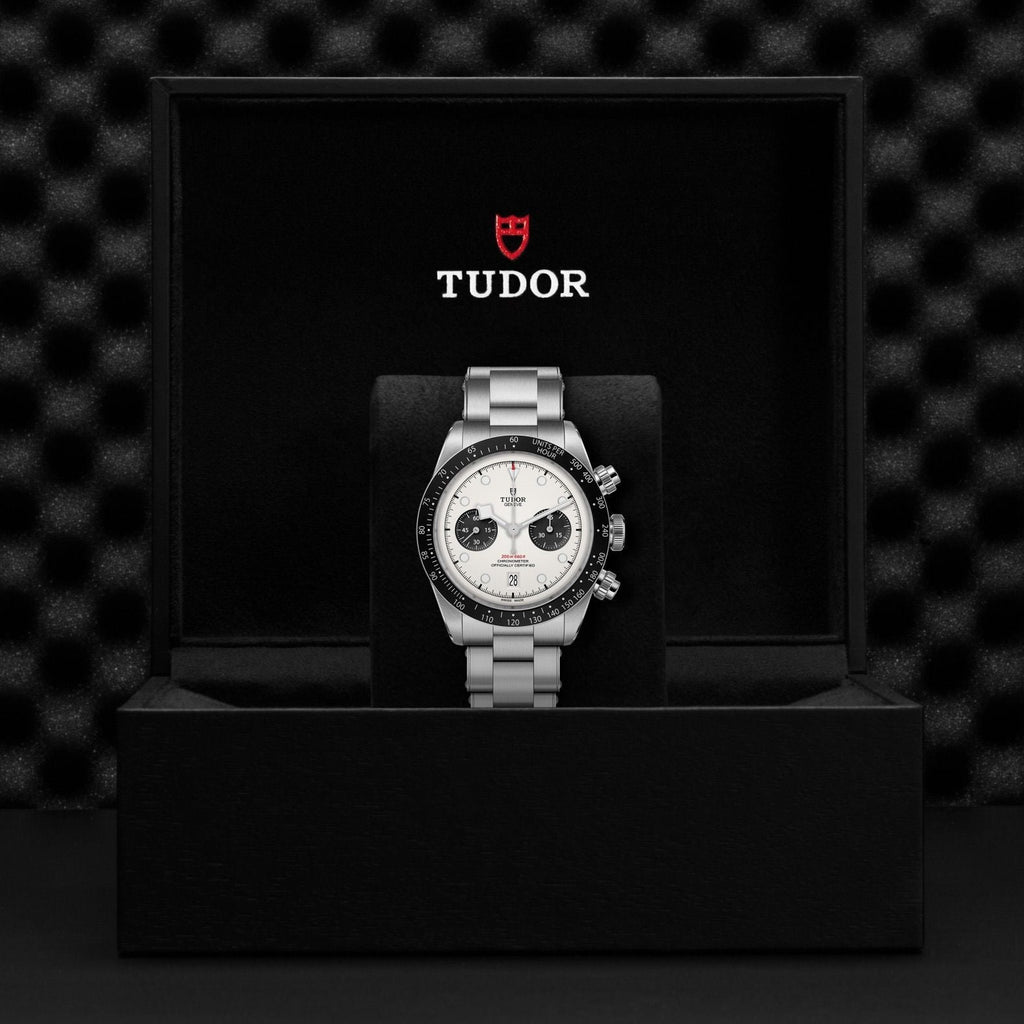 TUDOR Black Bay Chrono M79360N-0012