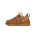 UGG Lowmel Chestnut - Youth Sneakers