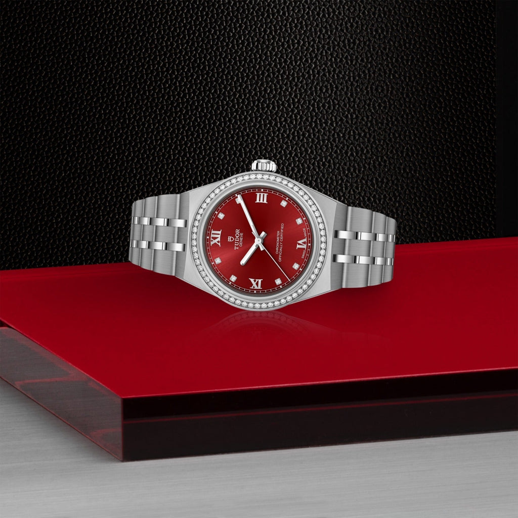 TUDOR Royal M2830A1S0-0002