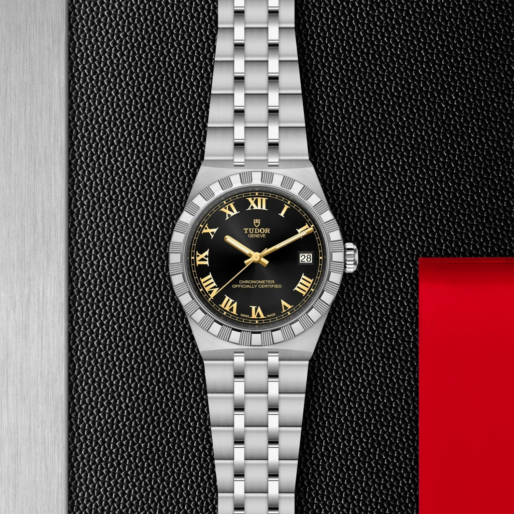 TUDOR Royal M2836C1A0-0101