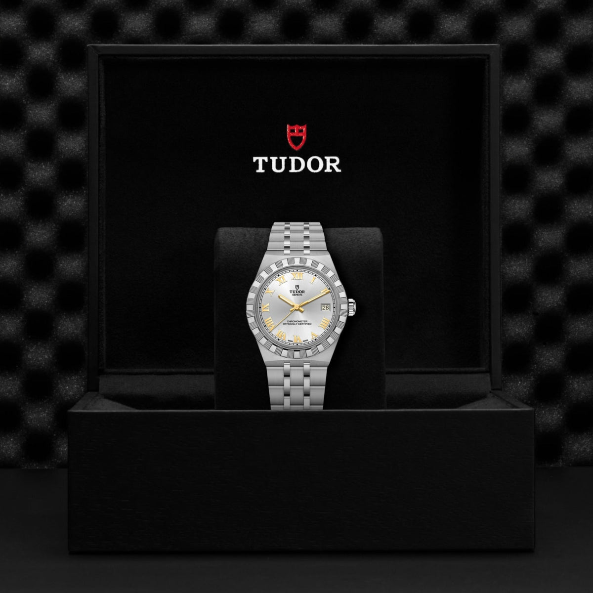 TUDOR Royal M2836C1A0-0104
