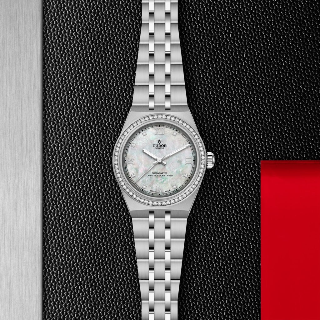 TUDOR Royal M2830A1S0-0001