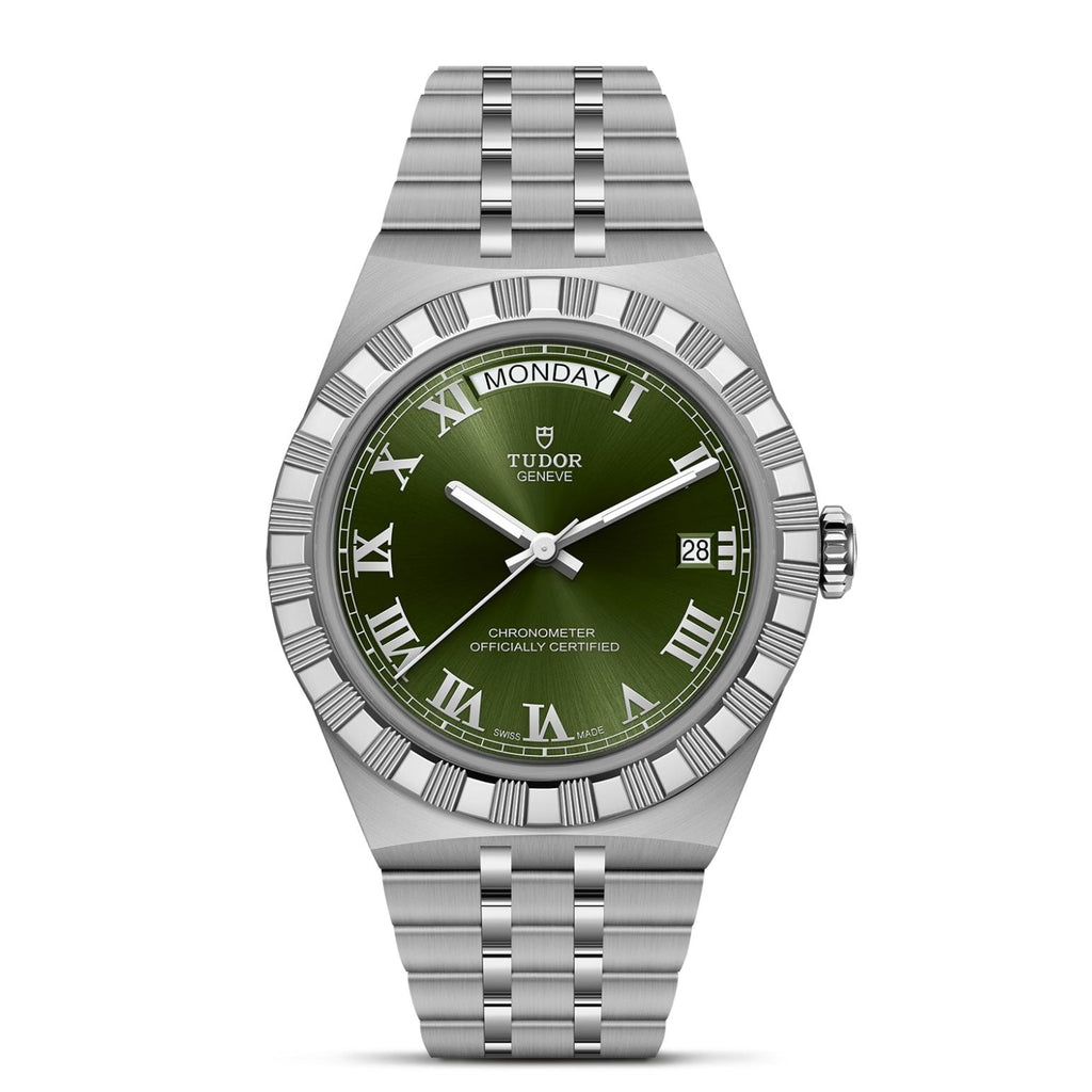 TUDOR Royal M2840D1A0-0003