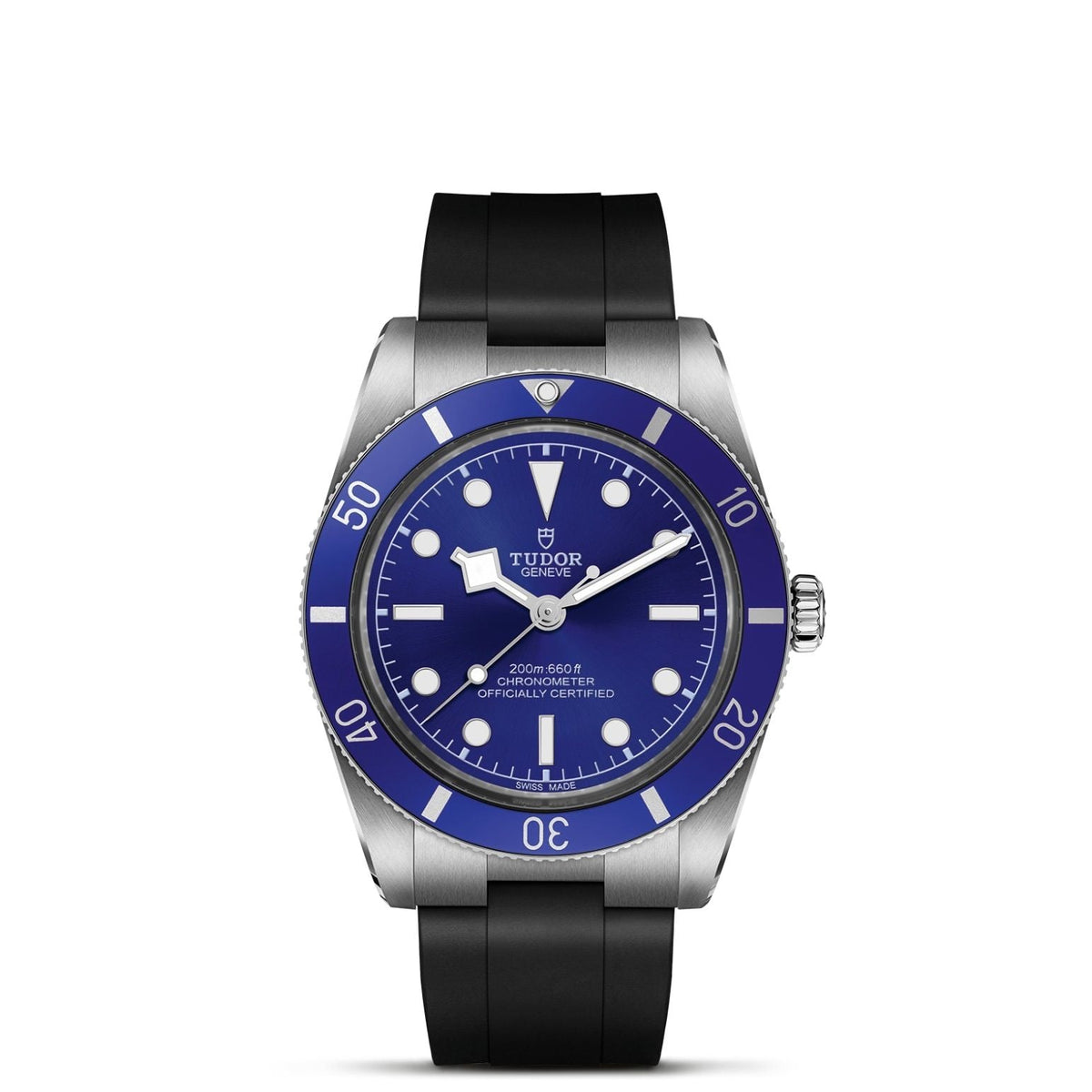 TUDOR Black Bay 54 M79000B-0002