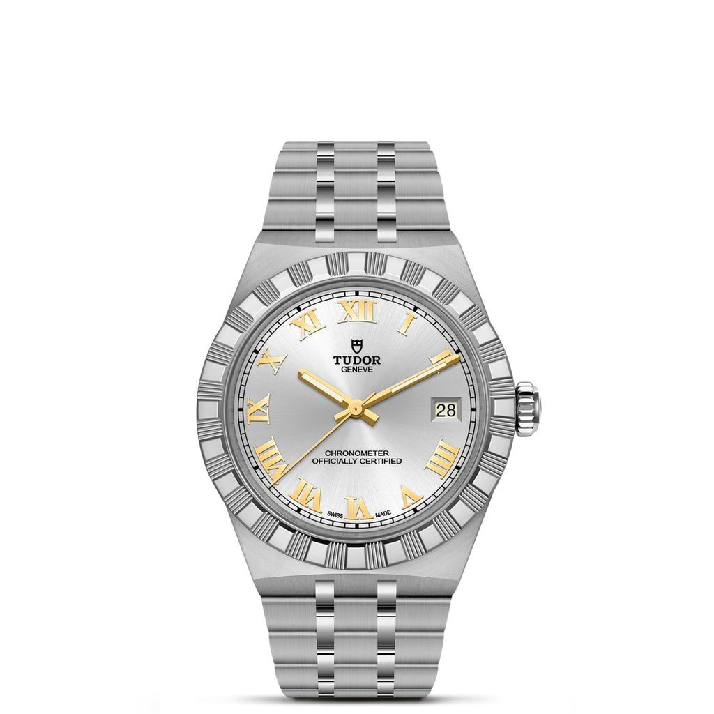 TUDOR Royal M2836C1A0-0104
