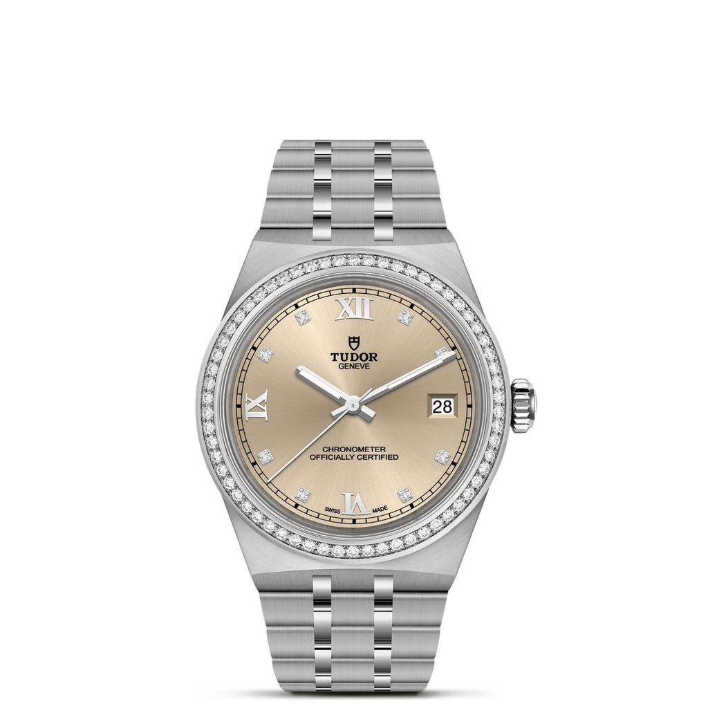 TUDOR Royal M2836C1S0-0001