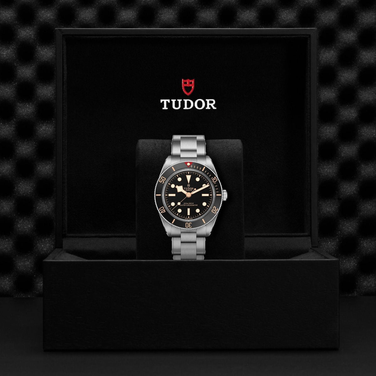 TUDOR Black Bay 58 M7939A1A0NU-0002