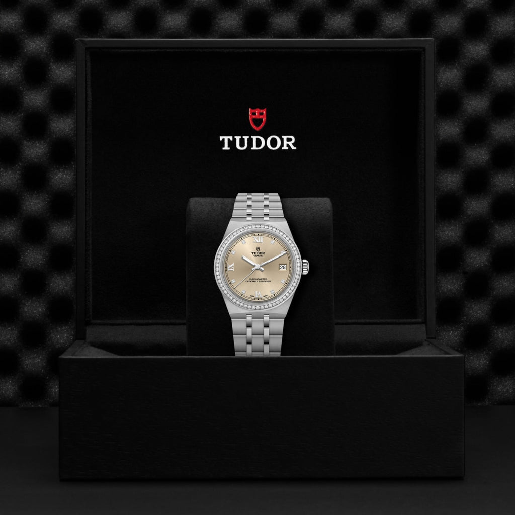 TUDOR Royal M2836C1S0-0001