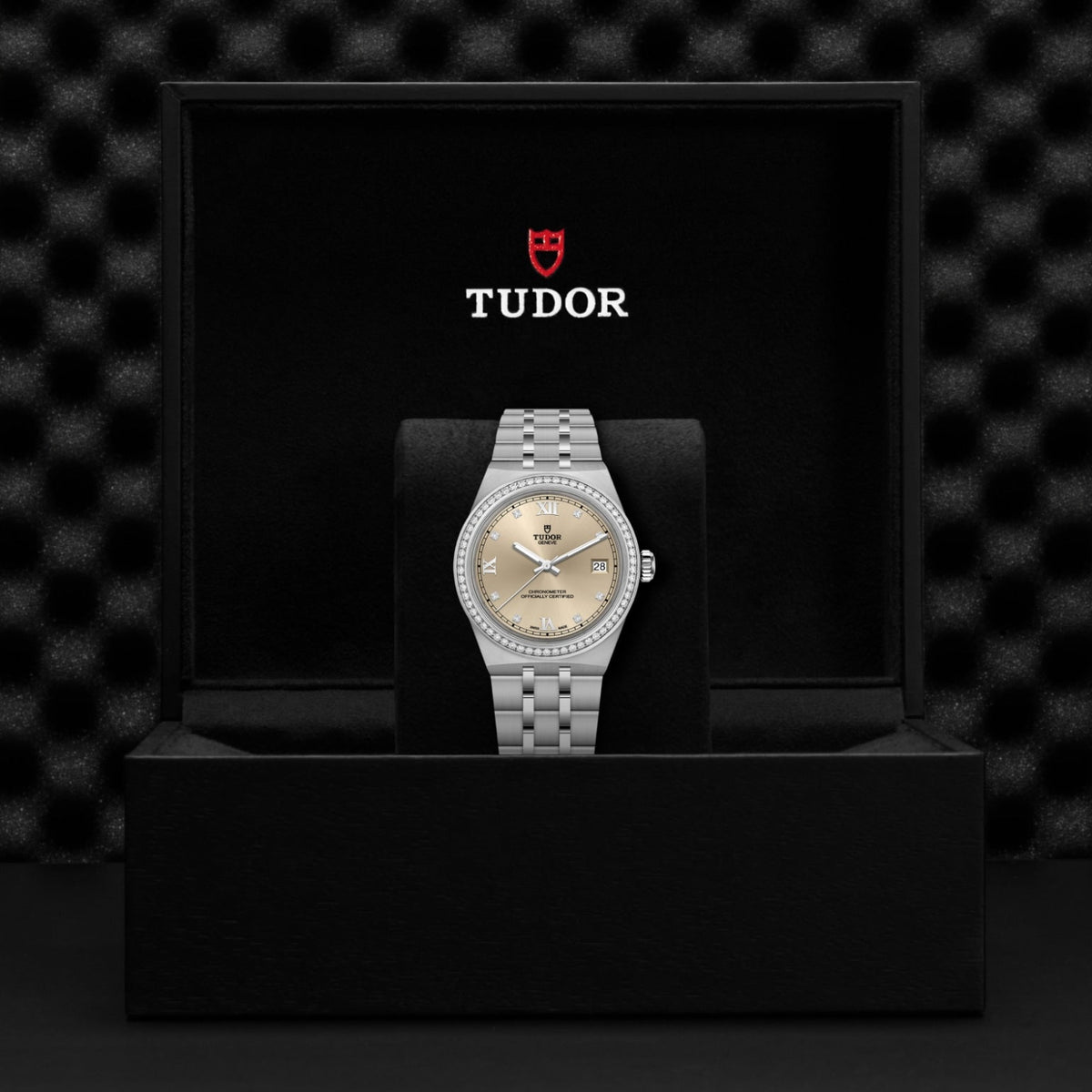 TUDOR Royal M2836C1S0-0001