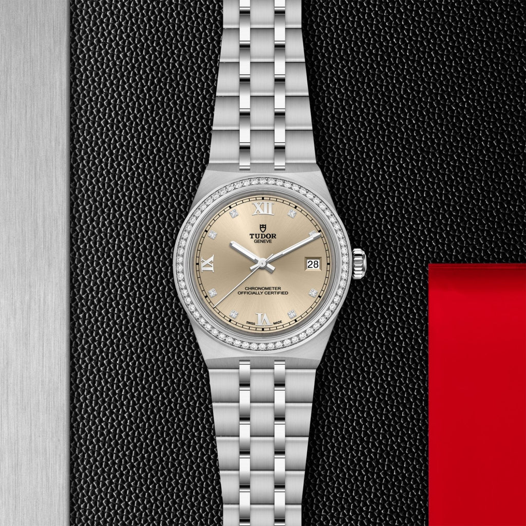 TUDOR Royal M2836C1S0-0001
