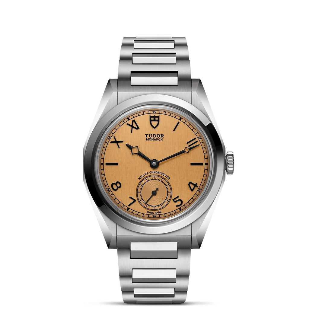 TUDOR Monarch M2639W1A0U-0001