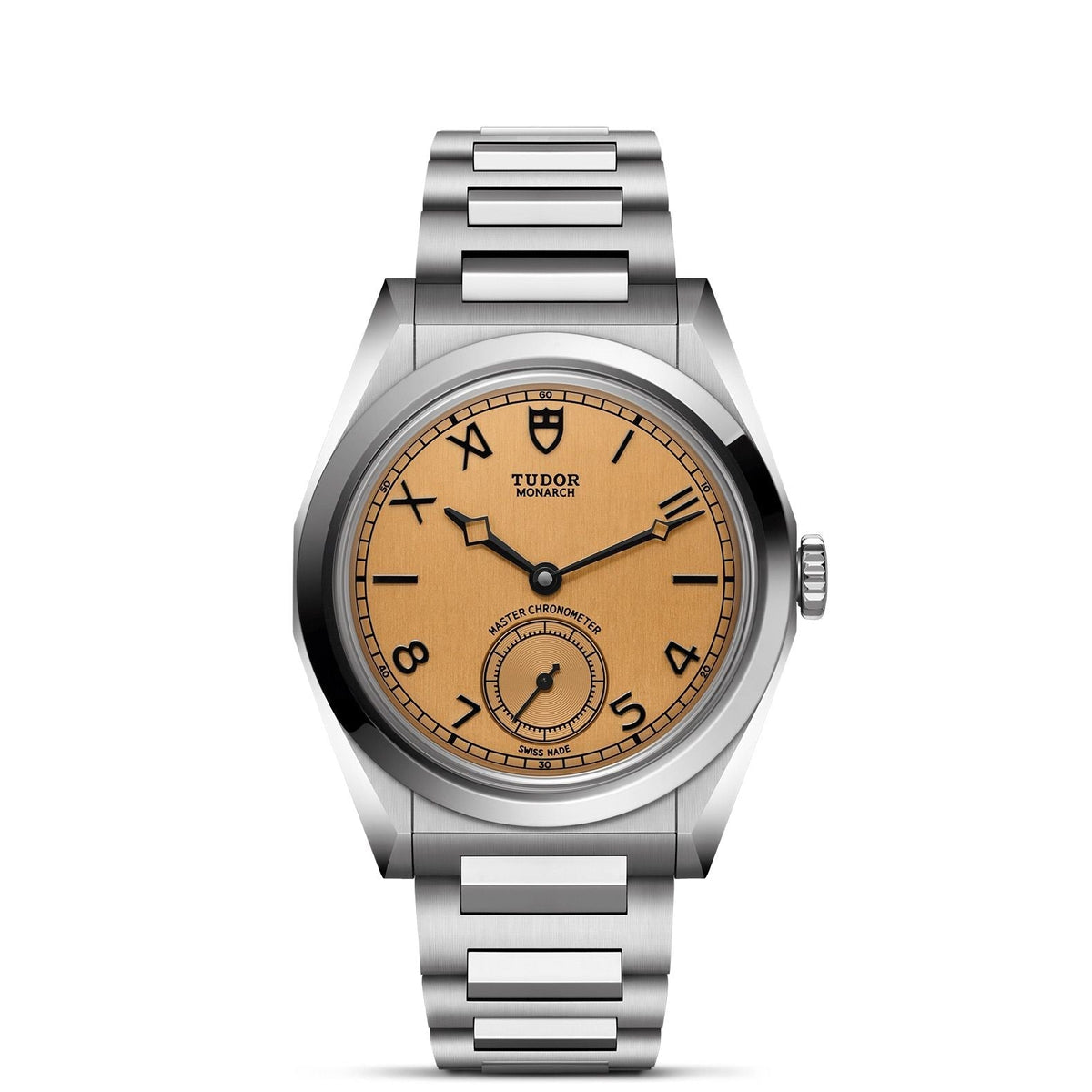 TUDOR Monarch M2639W1A0U-0001