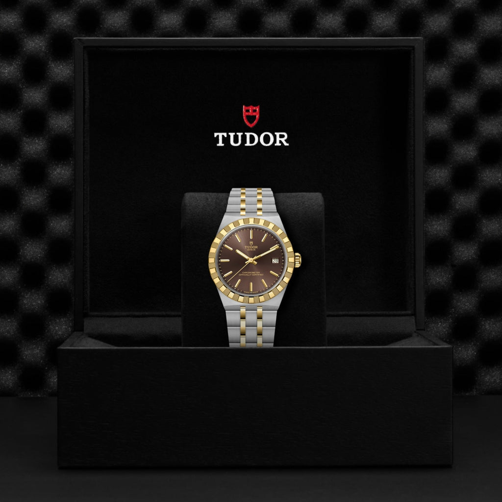 TUDOR Royal M2836C1A3-0001