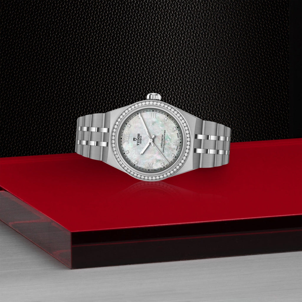 TUDOR Royal M2830A1S0-0001