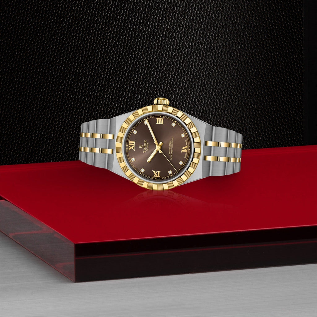 TUDOR Royal M2830A1A3-0001
