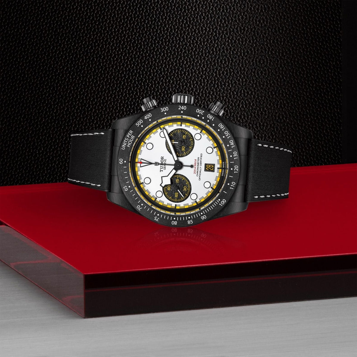TUDOR Black Bay Chrono M79377KN-0003