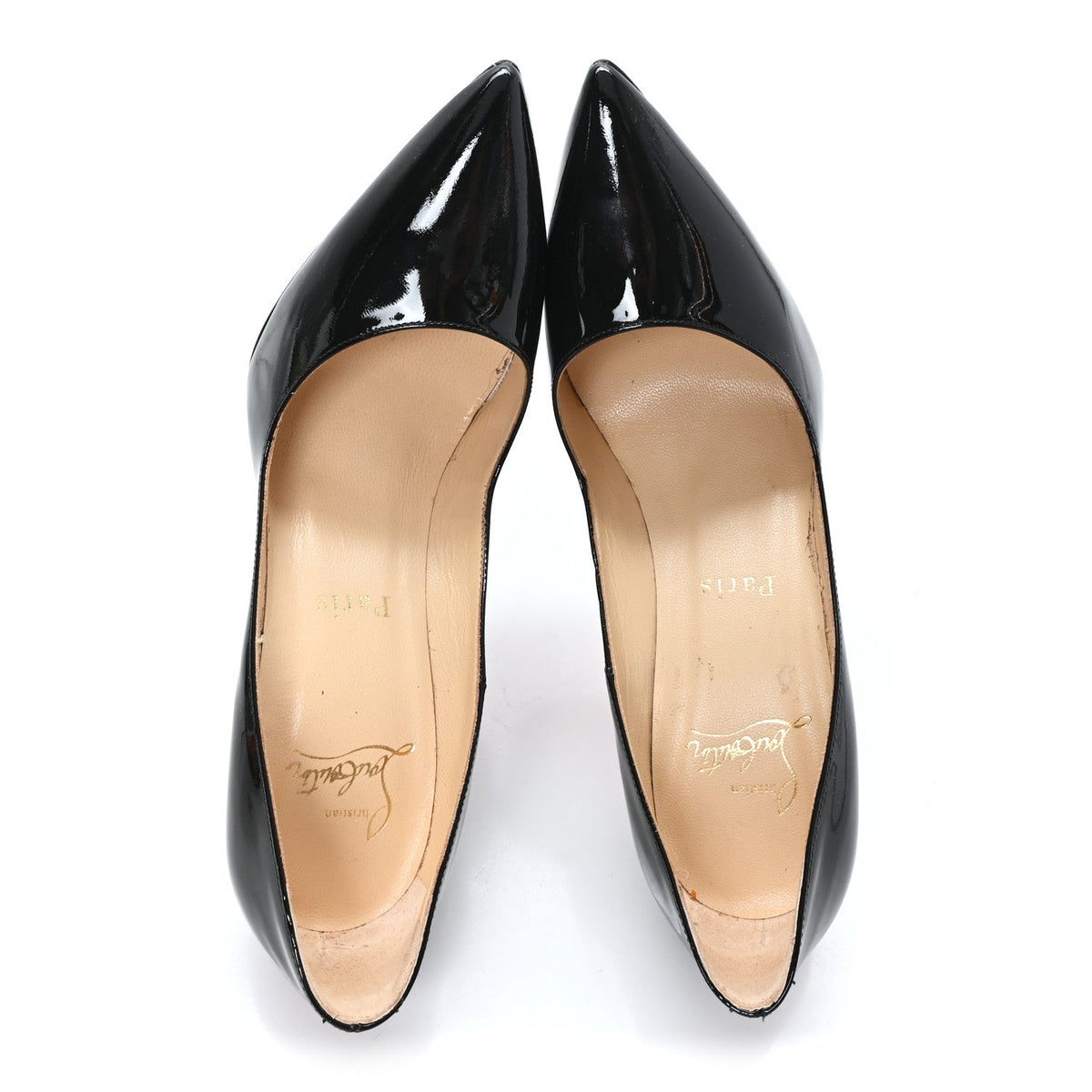 Patent So Kate 120 Pumps 37 Black