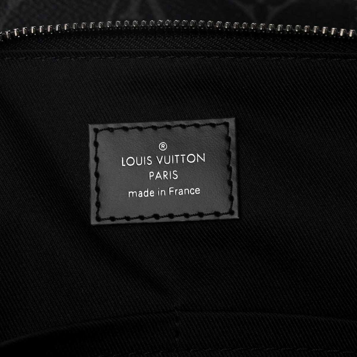Monogram Eclipse Explorer Briefcase